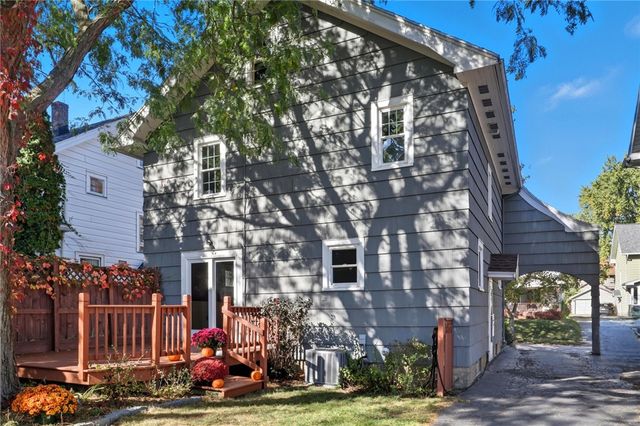267 Laurelton Road, Irondequoit, NY 14609