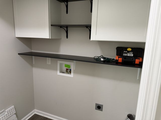 414 Kelly Ln, Clarksville, TN 37040