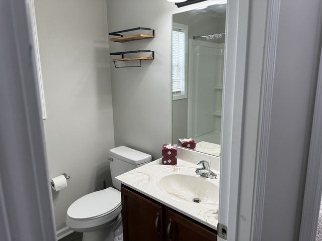 414 Kelly Ln, Clarksville, TN 37040