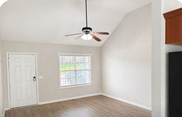 414 Kelly Ln, Clarksville, TN 37040