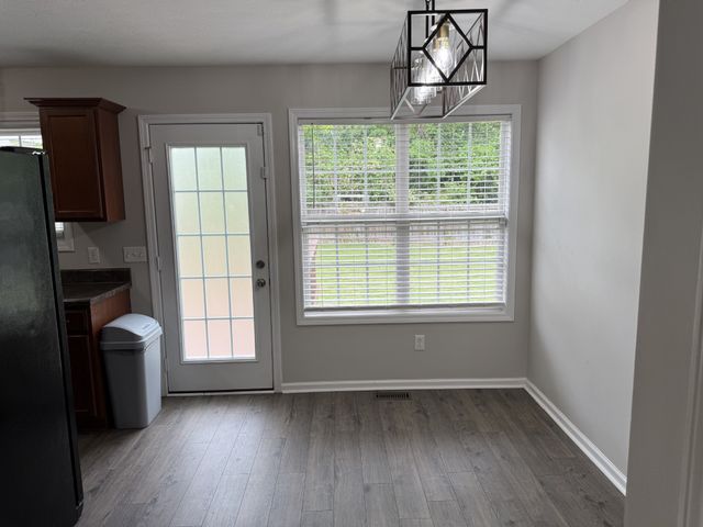 414 Kelly Ln, Clarksville, TN 37040