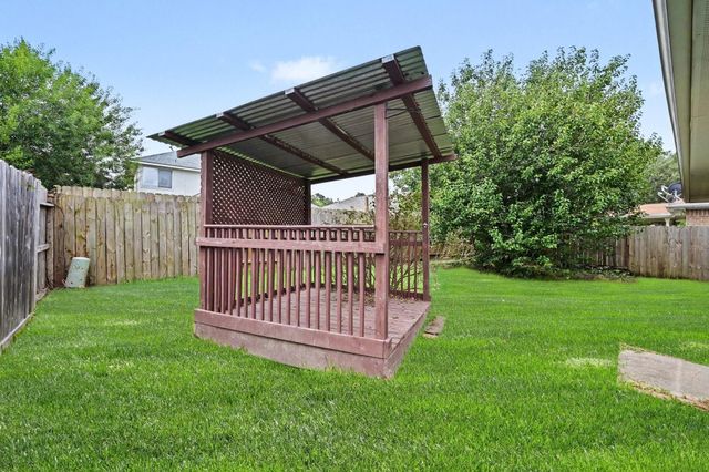 2414 Halstead Drive, Spring, TX 77386