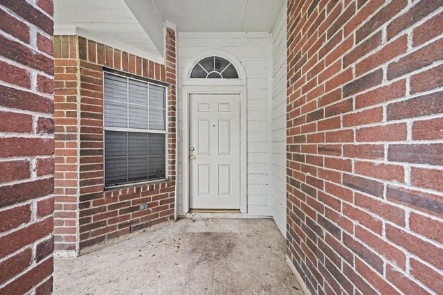 2414 Halstead Drive, Spring, TX 77386