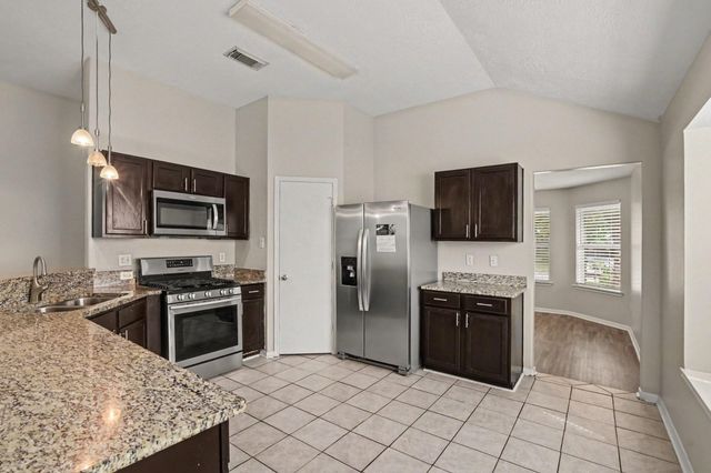 2414 Halstead Drive, Spring, TX 77386