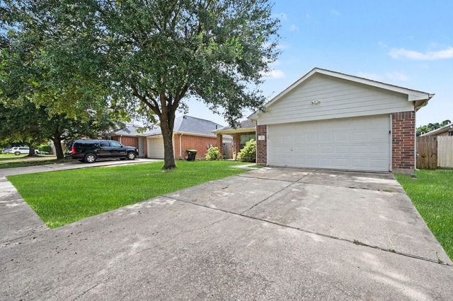 2414 Halstead Drive, Spring, TX 77386