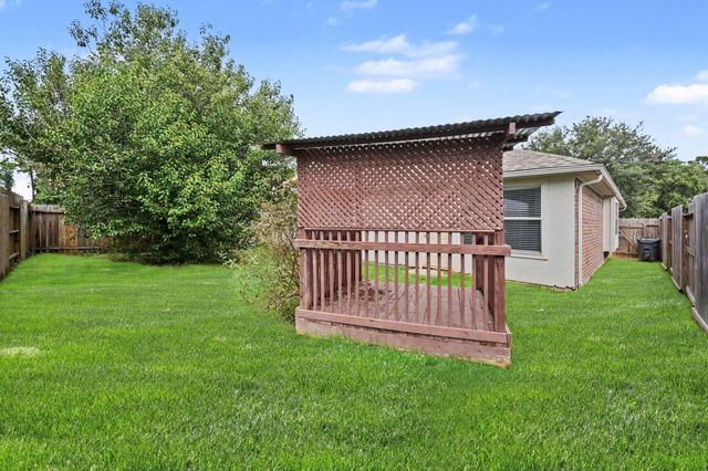 2414 Halstead Drive, Spring, TX 77386