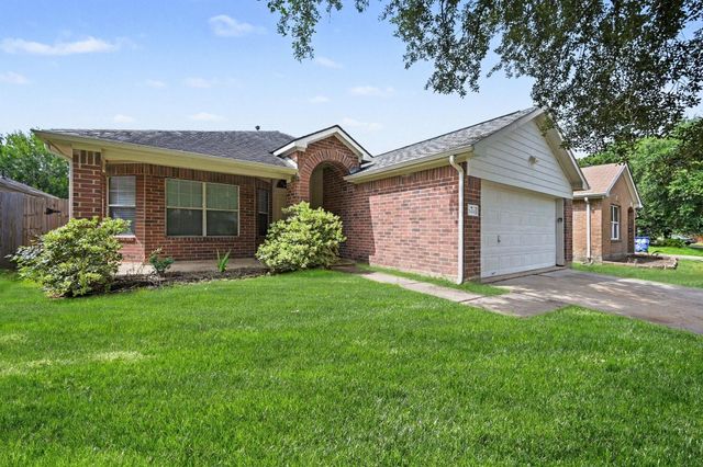 2414 Halstead Drive, Spring, TX 77386