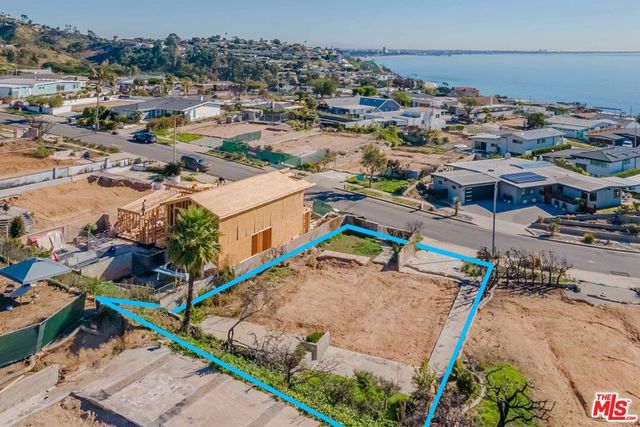 3711 Oceanhill Way, Malibu, CA 90265