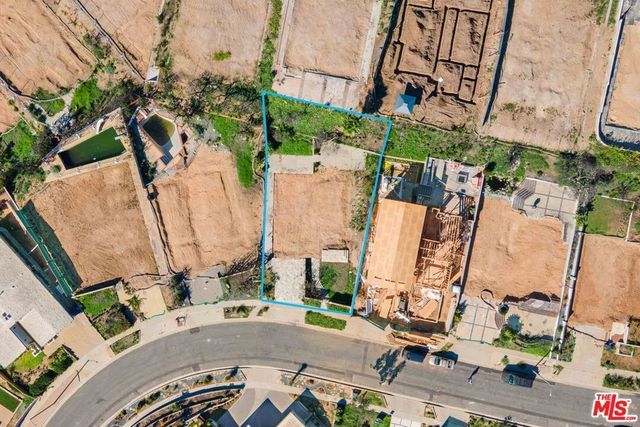 3711 Oceanhill Way, Malibu, CA 90265