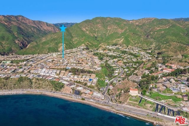 3711 Oceanhill Way, Malibu, CA 90265