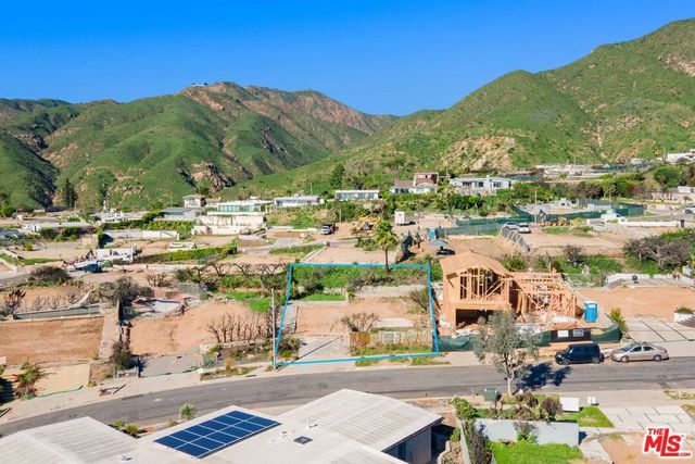 3711 Oceanhill Way, Malibu, CA 90265