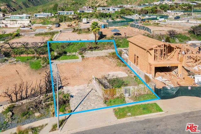 3711 Oceanhill Way, Malibu, CA 90265