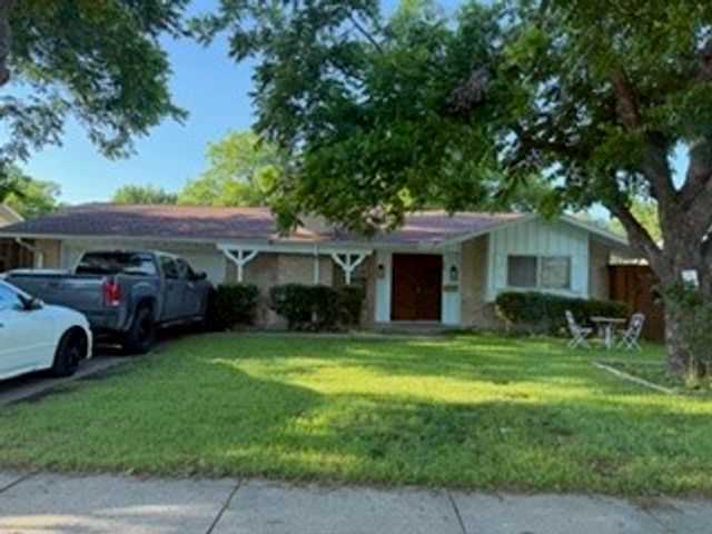 14011 rolling hills, Dallas, TX 75240