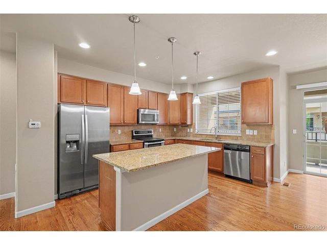 1124 Rockhurst Dr D, Highlands Ranch, CO 80129