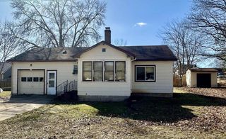 921 Wilson Street, Princeton, WI 54968