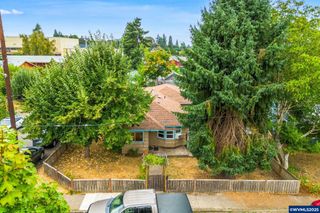 815 Electric Av SE, Salem, OR 97302