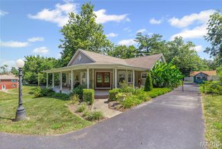 144 S 9th Street, East Alton, IL 62024