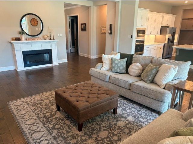 3606 Canyon Drive, Rosharon, TX 77583