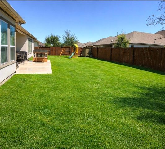 3606 Canyon Drive, Rosharon, TX 77583