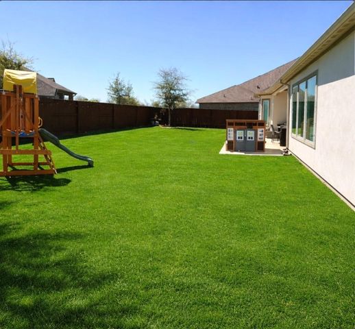 3606 Canyon Drive, Rosharon, TX 77583