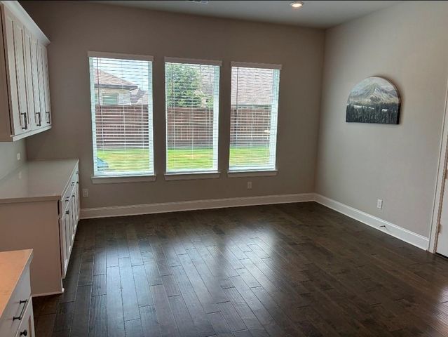 3606 Canyon Drive, Rosharon, TX 77583