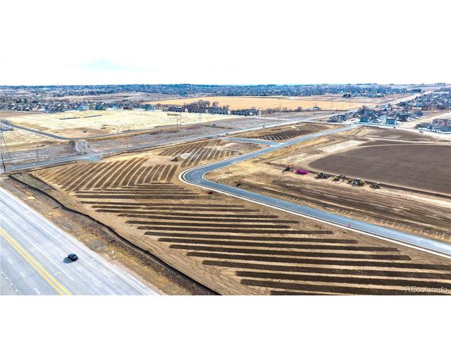 1015 83rd - Lot 4 Ave, Greeley, CO 80634