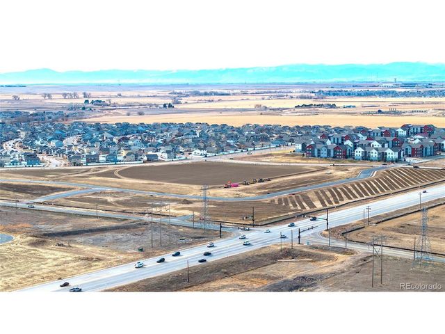 1015 83rd - Lot 4 Ave, Greeley, CO 80634