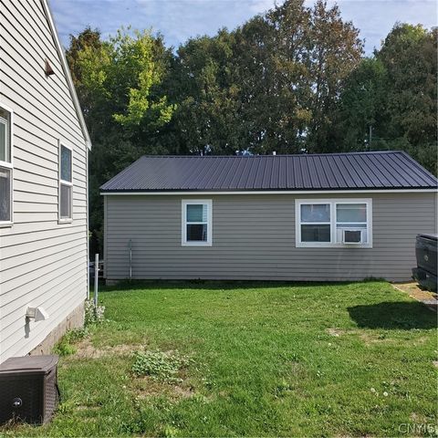 628 Lakeport Road, Sullivan, NY 13037