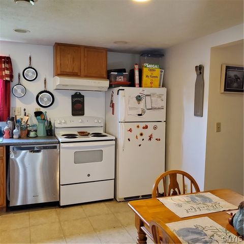 628 Lakeport Road, Sullivan, NY 13037