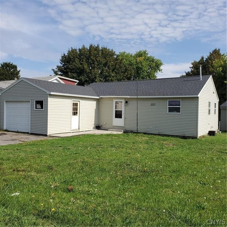 628 Lakeport Road, Sullivan, NY 13037