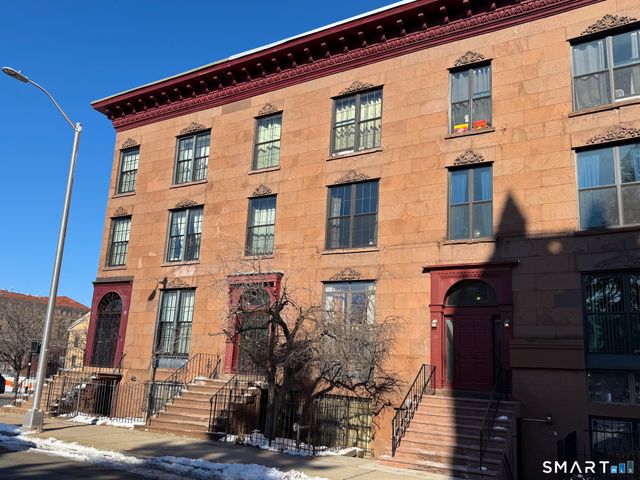 58 Capitol Avenue 3, Hartford, CT 06106