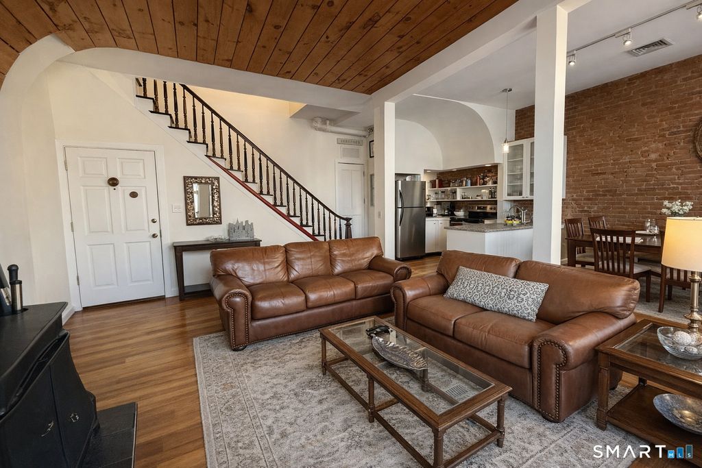 58 Capitol Avenue 3, Hartford, CT 06106