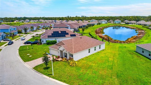 8959 Cascade Price CIR, North Fort Myers, FL 33917
