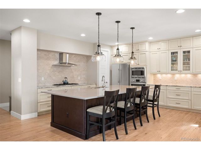 7945 E Prairie Meadow Dr, Denver, CO 80238