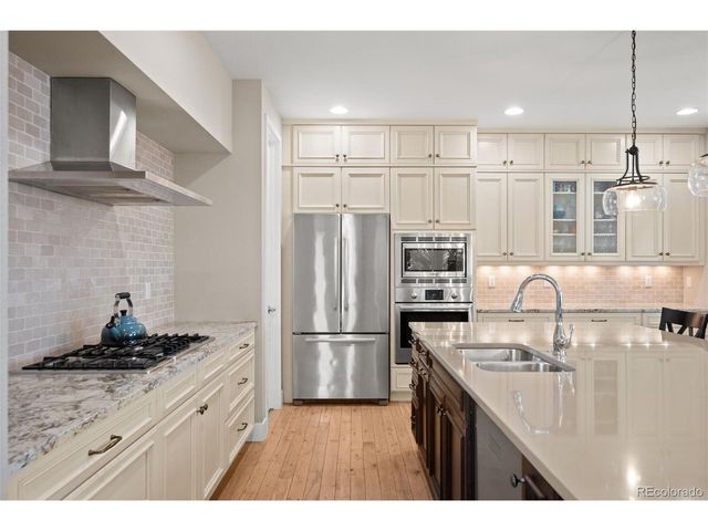 7945 E Prairie Meadow Dr, Denver, CO 80238