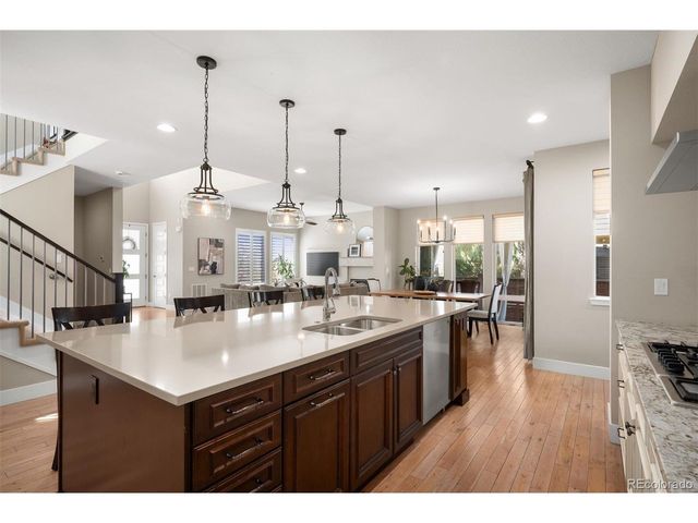 7945 E Prairie Meadow Dr, Denver, CO 80238
