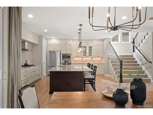 7945 E Prairie Meadow Dr, Denver, CO 80238