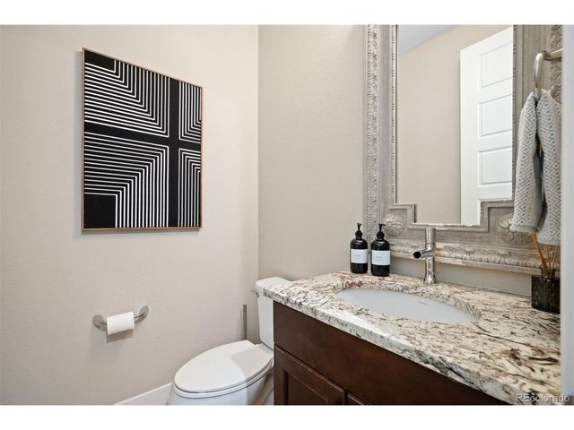 7945 E Prairie Meadow Dr, Denver, CO 80238