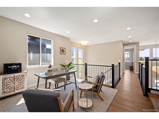 7945 E Prairie Meadow Dr, Denver, CO 80238