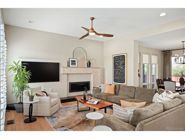 7945 E Prairie Meadow Dr, Denver, CO 80238