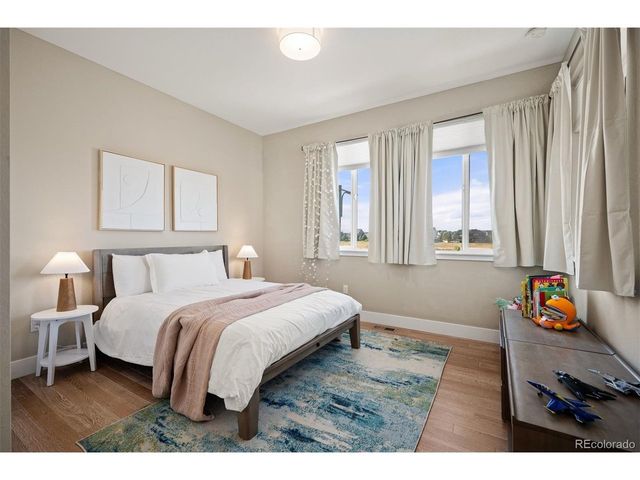 7945 E Prairie Meadow Dr, Denver, CO 80238