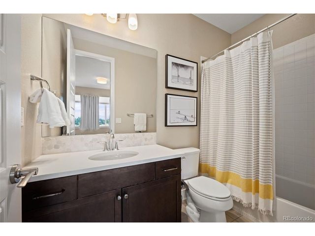 7945 E Prairie Meadow Dr, Denver, CO 80238