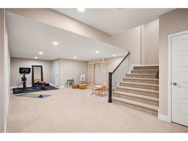 7945 E Prairie Meadow Dr, Denver, CO 80238