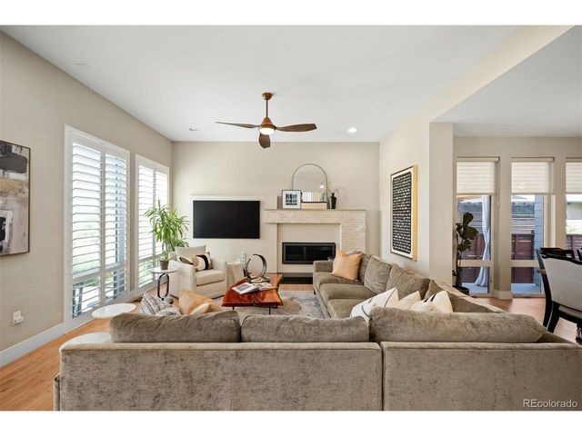 7945 E Prairie Meadow Dr, Denver, CO 80238