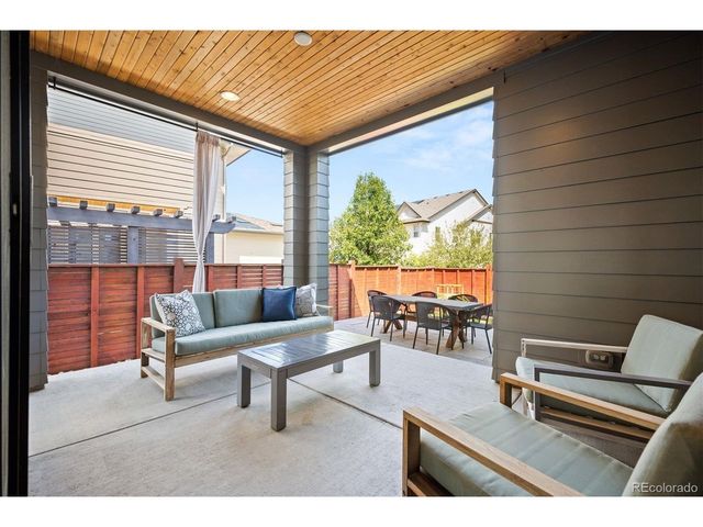 7945 E Prairie Meadow Dr, Denver, CO 80238