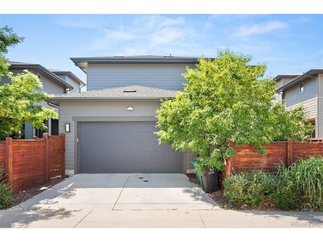 7945 E Prairie Meadow Dr, Denver, CO 80238