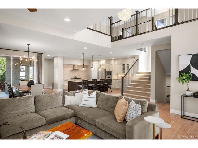 7945 E Prairie Meadow Dr, Denver, CO 80238