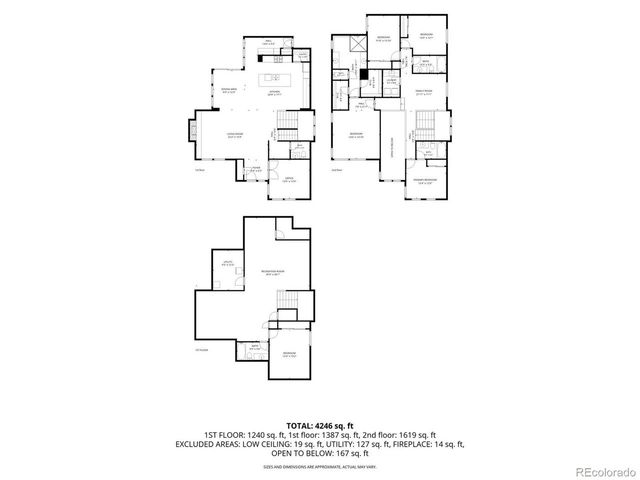 7945 E Prairie Meadow Dr, Denver, CO 80238