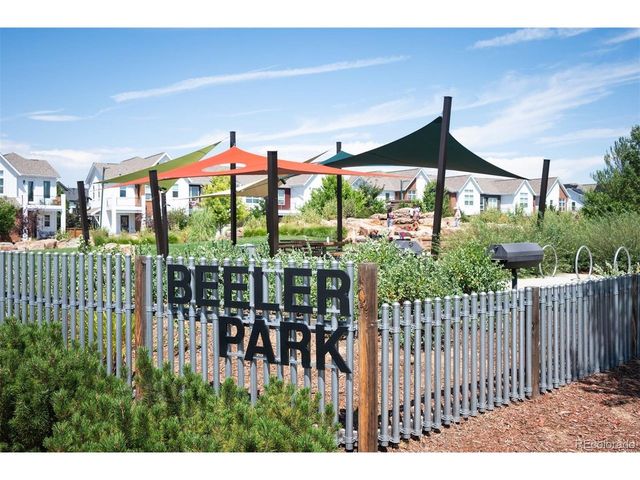7945 E Prairie Meadow Dr, Denver, CO 80238
