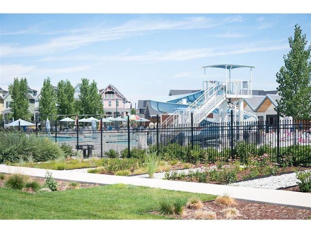 7945 E Prairie Meadow Dr, Denver, CO 80238